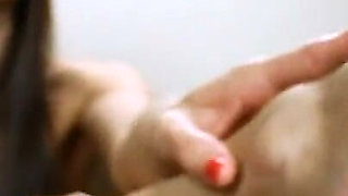 Gripping His Soul Through His Cock