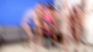 Barbie Esm 7on1, with DAP, Big Gapes, Pee Drink, Creampiee, Swallow