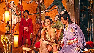 3-d Sex And Zen Extreme Ecstasy