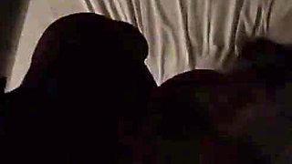 Subtitled-ripped Bodybuilder Bull Fucks Hotwife Anal Raw POV: Cuck Hubby Films Double BJ & Screaming Orgasms