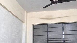 Bhabhi with boyfriend