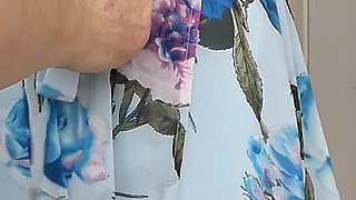 A Rainy Day for My Husband, Part 1