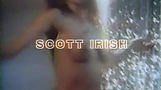 When The Lights Go Out (USA 1987, Angel Kelly, Jeanna Fine) - Susanne brend