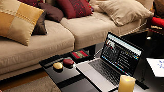 My Wife and I Fuck on a Lazy Saturday Afternoon 7578