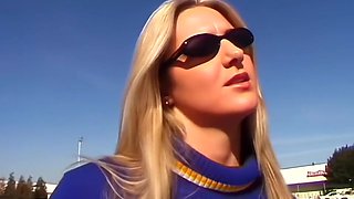 Ashley Long - Glamour Incredible Sex