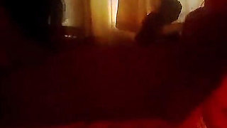 Honeymoon Night Bhabhi with BBC Part 3
