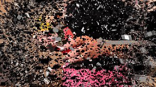 russian girl matroshka crushing