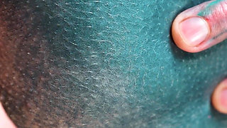 Extreme Anal Fisting Sessions for Tattooed Chick