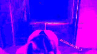 Khloe Knowles Fucks Her Step Brother Sex Tape