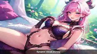 How Hyper-Realistic Anime Erotica Is Changing the Future of Digital Art