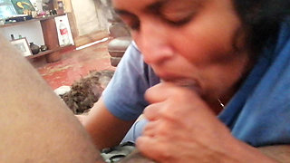 Sexy Sister in Law Was Seducing Me