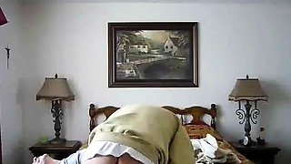 Sucking and 69-ing