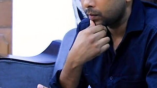 The Boss Had Bhabhi's Milk Tea