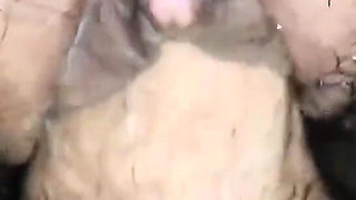 Thick Cameltoe Fuck by Hard Cock