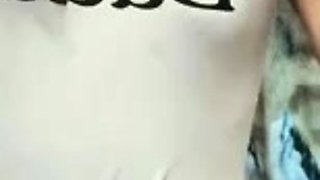 Pixinun CBT With Dildo