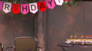 The Adored Marriage 21 the Birthday Party Was Amazing