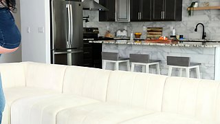 Flexible Ass Licking Babes Get Hardcore Nasty