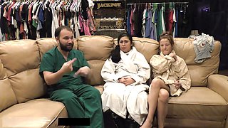 Allnatural, wide hips, small breasts