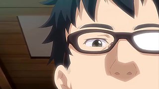 Vivid Eyes at morning inside forbidden memories
