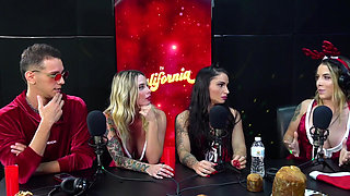 Pagode Da Ofensa - Christmas Special 2021