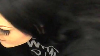 Das Glory Hole Am Busbahnhof