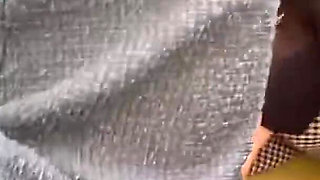 Office Heat-a Recruit-style Muse Mixes Her Sweet Voice with a Bold Outdoor Chapter-1