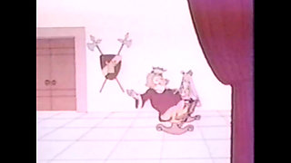 Perverted Cartoons (part 3)