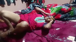 Sita Kumari Rough Anal - Desi Wife Takes Hard Doggy Style After Holi Festival