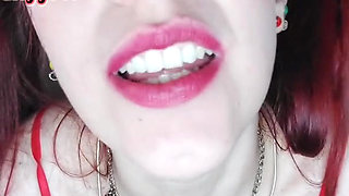 ShyyFxx cheating redhead calls her best friend to fuck without her boyfriend knowing JOI ROLEPLAY