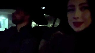 Hello Limoon The Busty Passionately Celebrates French