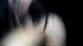 Filipina Singer's Naughty Night Out