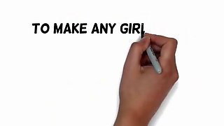 Ava Sanchez Sucks Big Cock In Glasses