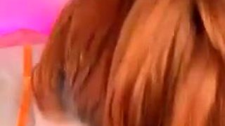 Amouranth Naked BG Dirty Blow-job Onlyfans Movie Leaked
