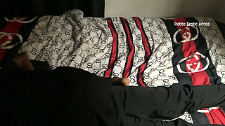 Lovet Loves Fucking Her Man
