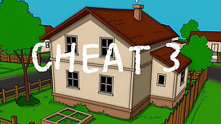 Married Housewife Sucks a Stranger's Cock for the First Time to Get Revenge on Her Husband for Cheating