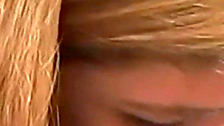 Try to Get Some Air Sweet Girl - Lesbian Top Girls Domination