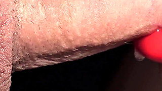 Blowjob-deep Throat Injection (warm Milk)