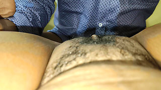 Telugu Cheating Wife Fuck with Neighbour