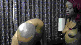 KingNoireXXX - Melody Cummings - Melody Cummings Surrenders