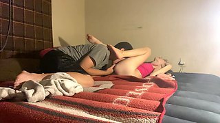 Latin Domination: Fingering and Pussy Mastery