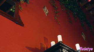 Naughty lesbos mind-blowing xxx clip