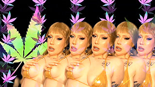 Brainless 4-20 Gooner