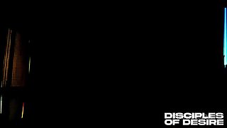 Savannah Sixx's First Bbc - Pissvids