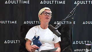 Cami Strella Surviving a Cult, Tiktok Fame, & Non-monogamy  the Adult Time Podcast