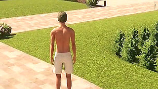Complete Gameplay - Seaside Mystery, Part 48