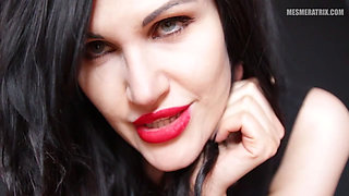 Nylon erotic seduction....