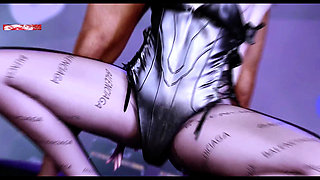 The Pixel Goddess Spell: Virtual Desire - 3D Animation Hentai