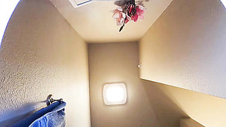 You're My Human Toilet (pov) 2!