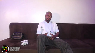 Hotel Room Service Turns Into a Hard Fuck - She Came to Serve and Got Fucked