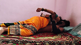 18 Years Old Couple First Time Sex When They Alone at Home Hardcore & Hardfuckig Sex